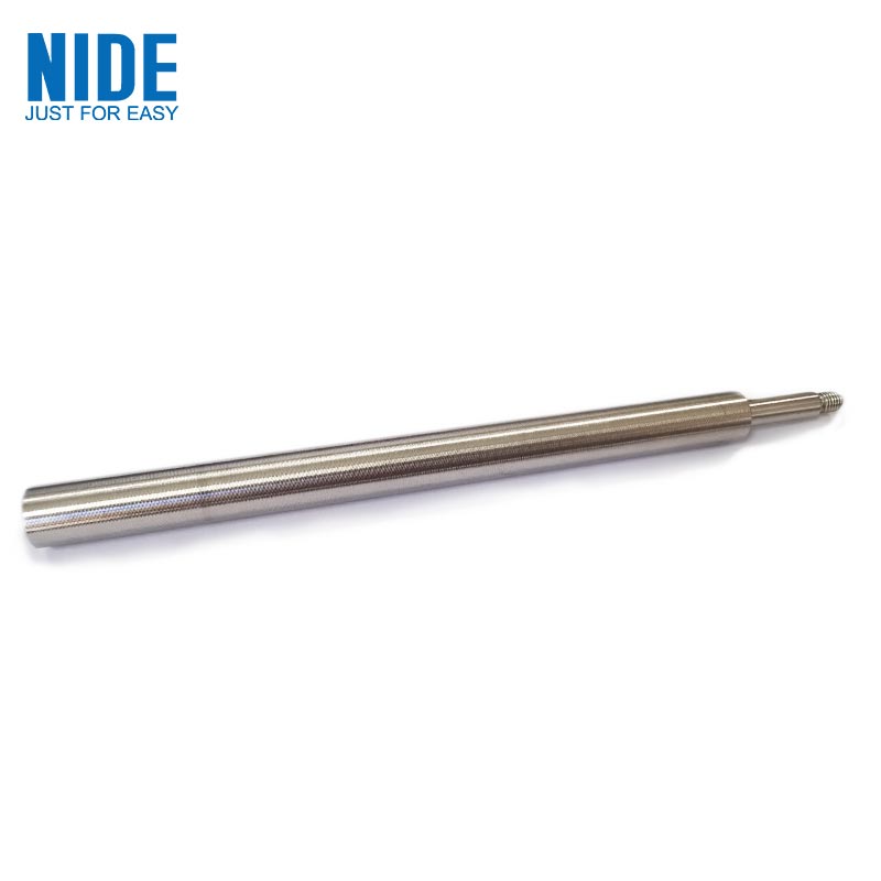 আধুনিক মোশন সিস্টেমের জন্য কী একটি উচ্চ-নির্ভুল রৈখিক শ্যাফ্ট অপরিহার্য করে তোলে?